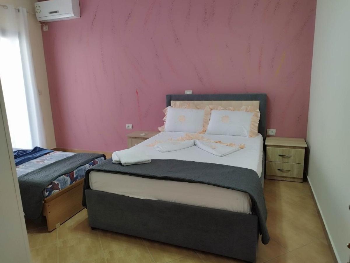 Alexander Apartment คซามิล ภายนอก รูปภาพ