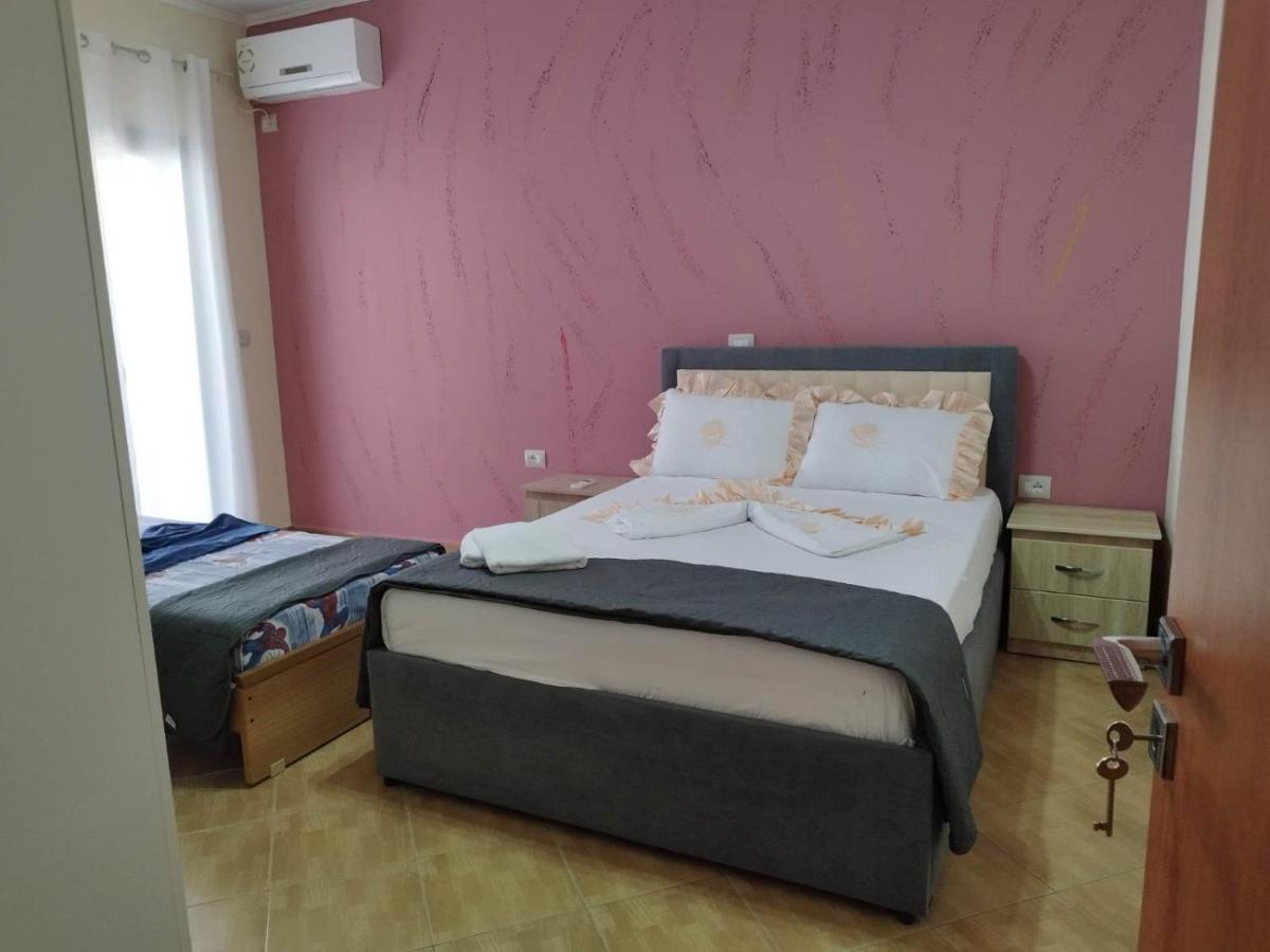 Alexander Apartment คซามิล ภายนอก รูปภาพ